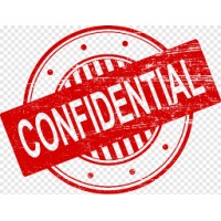 Confidential Jobs logo, Confidential Jobs contact details