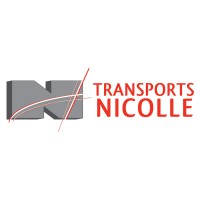 Transports Nicolle logo, Transports Nicolle contact details