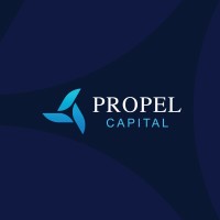 Propel Capital LLC logo, Propel Capital LLC contact details