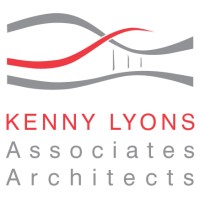 Kenny Lyons & Associates Architects logo, Kenny Lyons & Associates Architects contact details