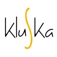 Kluska logo, Kluska contact details