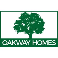 OAKWAY HOMES logo, OAKWAY HOMES contact details