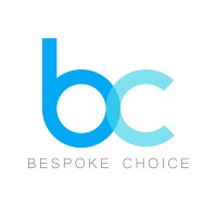 BespokeChoice logo, BespokeChoice contact details