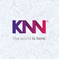 KNN Idiomas Brasil logo, KNN Idiomas Brasil contact details