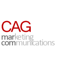 CAG Marketing Communications logo, CAG Marketing Communications contact details