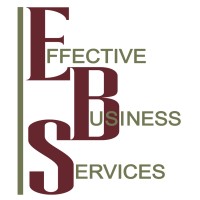 Effective Business Services logo, Effective Business Services contact details