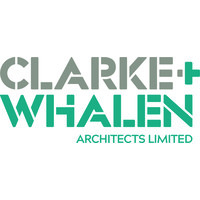 Clarke & Whalen Architects Ltd logo, Clarke & Whalen Architects Ltd contact details