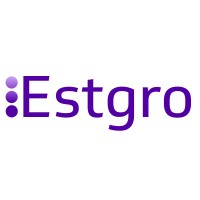 Estgro logo, Estgro contact details