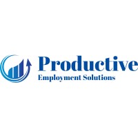 Productive Employment Solution logo, Productive Employment Solution contact details