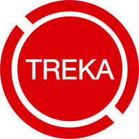 Treka Bus logo, Treka Bus contact details