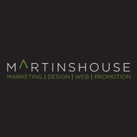 Martinshouse Design & Marketing Limited logo, Martinshouse Design & Marketing Limited contact details