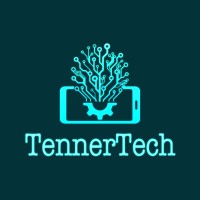 Tenner Tech logo, Tenner Tech contact details