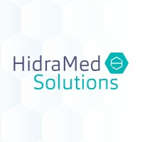 HidraMed Solutions Ltd. logo, HidraMed Solutions Ltd. contact details