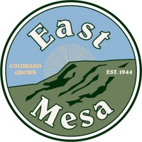 East Mesa logo, East Mesa contact details