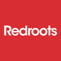 Redroots logo, Redroots contact details