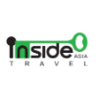 Inside Asia Travel logo, Inside Asia Travel contact details