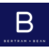 BERTRAM + BEAN logo, BERTRAM + BEAN contact details