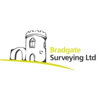 BRADGATE SURVEYING LIMITED logo, BRADGATE SURVEYING LIMITED contact details