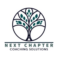 Next Chapter Coaching Solutions logo, Next Chapter Coaching Solutions contact details