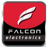 Falcon Electronics Ltd logo, Falcon Electronics Ltd contact details