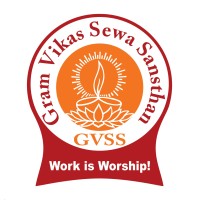 GVSS logo, GVSS contact details