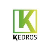 Kedros logo, Kedros contact details