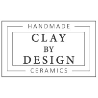 Clay by Design logo, Clay by Design contact details