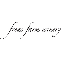 Freas Farm Winery logo, Freas Farm Winery contact details