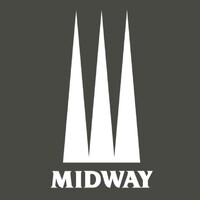 Midway logo, Midway contact details