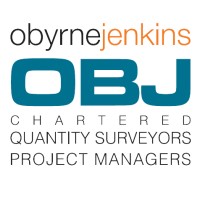 O'Byrne Jenkins Chartered Quantity Surveyors and Project Managers logo, O'Byrne Jenkins Chartered Quantity Surveyors and Project Managers contact details