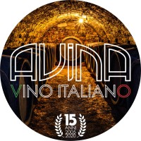 AVINA - Vino Italiano logo, AVINA - Vino Italiano contact details