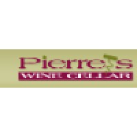 Pierre's Wine Cellar logo, Pierre's Wine Cellar contact details