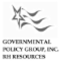 Governmental Policy Group Inc logo, Governmental Policy Group Inc contact details