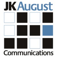 JK August Communications, Inc. logo, JK August Communications, Inc. contact details