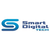 Smart Digital Tech logo, Smart Digital Tech contact details