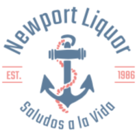 Newport Liquor logo, Newport Liquor contact details