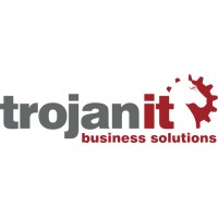 Trojan IT logo, Trojan IT contact details