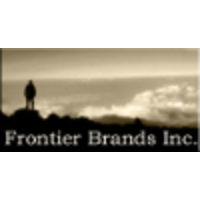 Frontier Brands Inc. logo, Frontier Brands Inc. contact details