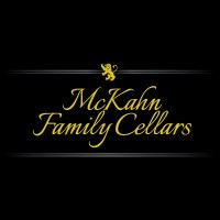 McKahn Family Cellars logo, McKahn Family Cellars contact details