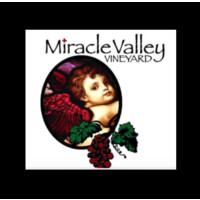 Miracle Valley Vineyard logo, Miracle Valley Vineyard contact details