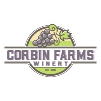 Corbin Farms Winery logo, Corbin Farms Winery contact details