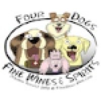 Four Dogs Fine Wines & Spirits logo, Four Dogs Fine Wines & Spirits contact details