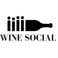 Wine Social Tri-Cities logo, Wine Social Tri-Cities contact details