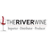 The River Wine logo, The River Wine contact details