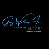 Greg Walters, Inc. logo, Greg Walters, Inc. contact details