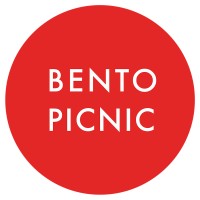 Bento Picnic logo, Bento Picnic contact details