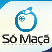 Só Maçã logo, Só Maçã contact details