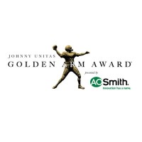 The Johnny Unitas Golden Arm Educational Foundation logo, The Johnny Unitas Golden Arm Educational Foundation contact details