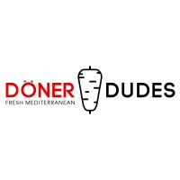 Doner Dudes logo, Doner Dudes contact details