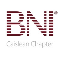 BNI Caislean logo, BNI Caislean contact details